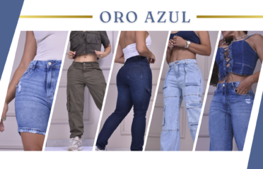 701 ORO AZUL